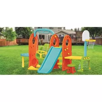 Игровой комплекс 7 в 1