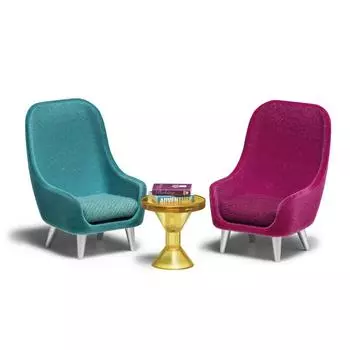 Игровой набор для домика - Кресла