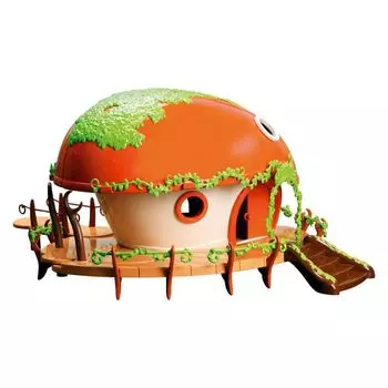 Игровой набор Дом Дэлюкс