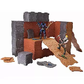 Игровой набор Fortnite - фигурки 2 штуки с аксессуарами