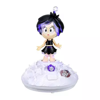 Игровой набор Hanazuki - Лунный сад настроения, свет