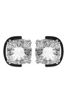 Серьги Harmonia Swarovski