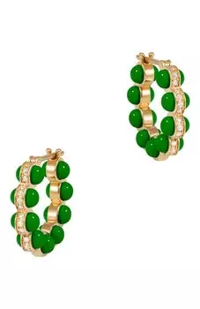 Серьги L'Atelier Nawbar