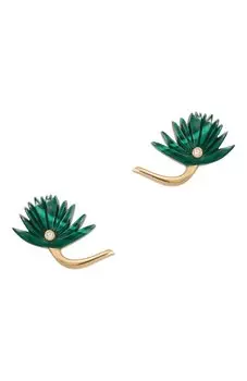 Серьги L'Atelier Nawbar