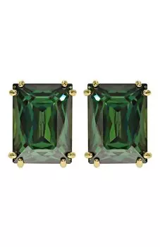 Серьги Matrix Swarovski