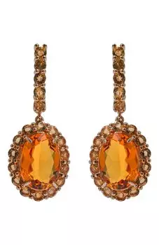 Серьги Secrets jewelry