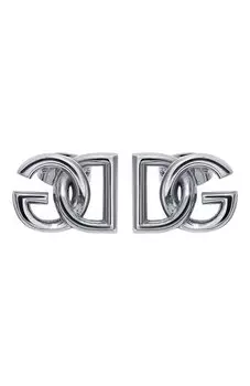 Серьги Dolce & Gabbana