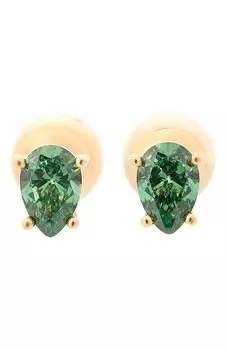 Серьги Swarovski