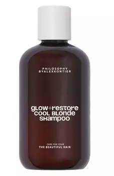 Шампунь для поддержания холодных оттенков (250ml) Philosophy by Alex Kontier