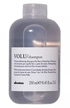 Шампунь для придания объема волосам VOLU (250ml) Davines
