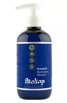 Шампунь для уплотнения и объема волос (250ml) ElioKap