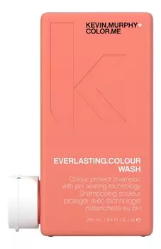 Шампунь для защиты и стойкости цвета волос EVERLASTING.COLOUR WASH (250ml) Kevin Murphy