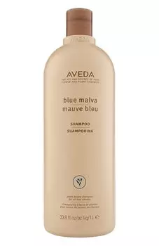 Шампунь, усиливающий цвет Blue Malva (1000ml) Aveda