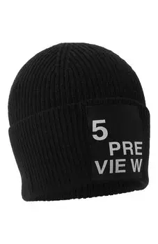 Шапка 5PREVIEW
