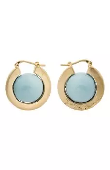Серьги Giorgio Armani