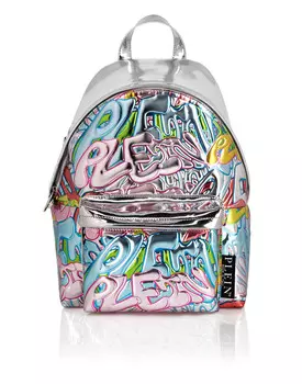 Рюкзак PHILIPP PLEIN