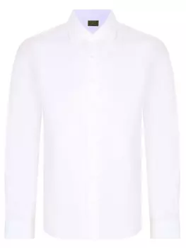 Рубашка Slim Fit хлопковая BML