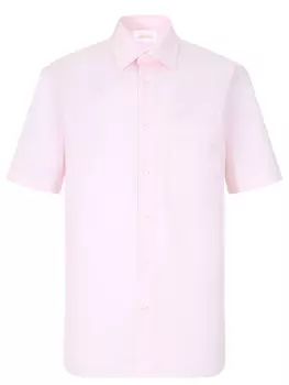 Рубашка Slim Fit хлопковая BRIONI