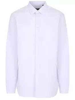 Рубашка Slim Fit хлопковая CORNELIANI