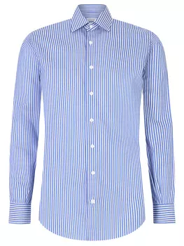 Рубашка Slim Fit хлопковая ROBERTO RICETTI