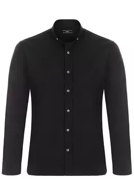 Рубашка Slim Fit хлопковая VERRI