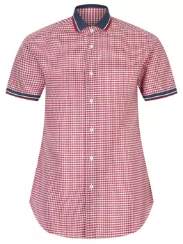 Рубашка Slim Fit льняная BRIONI