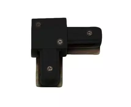 Соединитель Imex Трек-1-Black IL.0010.2141