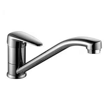 Смеситель Lemark Pramen LM3304C для кухни