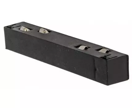 Соединитель линейный для треков Uniel UBX-MM11 UL-00008726