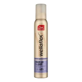 Мусс для волос Wella