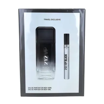 212 VIP Black