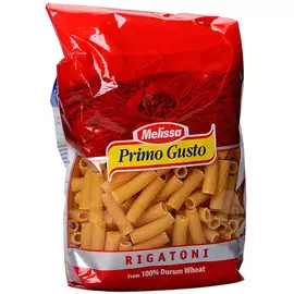 Макаронные изделия Melissa Rigatoni 500 г