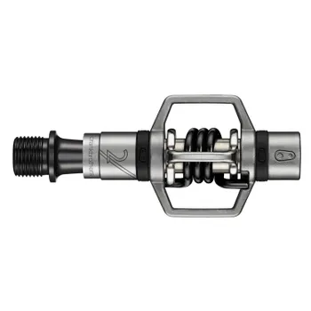 Педали Crank Brothers Eggbeater 2 (зеленый)