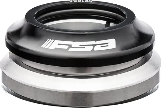 Рулевая колонка FSA NO.42/48 1-1/8"-1.5" интегрированная (черный 8.7 мм)