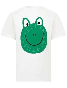 Футболка Stella McCartney