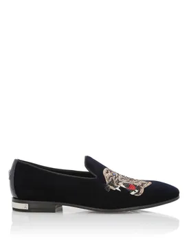 Мокасины Philipp Plein