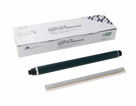 Запчасть CET CET501052 комплект восстановления драм-юнита D869-2225 для RICOH MP2554SP/3054SP/3554SP/5054SP/6054SP, 160000 стр