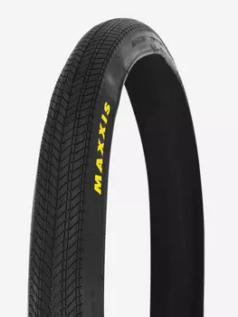 Покрышка Maxxis Grifter, 20 х 1.85, Черный