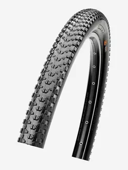 Покрышка Maxxis Ikon, 27.5 x 2.2, 56-584, 60 TPI, Mountain, Черный