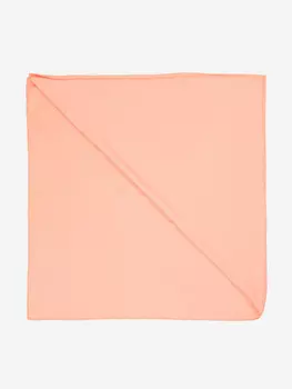 Полотенце абсорбирующее Joss, 140 х 70 см, Оранжевый
