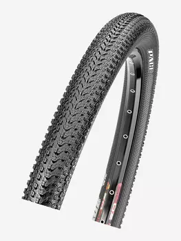 Покрышка Maxxis Pace, 27.5 x 2.1, 53-584, 60 TPI, Mountain, Черный