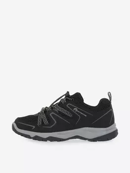 Полуботинки для мальчиков Outventure DuSTer Mesh B, Черный