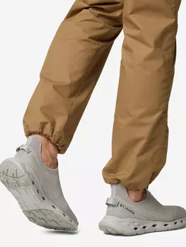 Полуботинки мужские Columbia Terrastride Slr, Бежевый