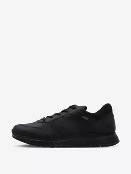Кроссовки мужские ECCO Exostride M, Черный