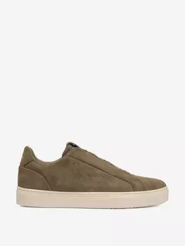 Кеды мужские Etonic Sneakers, Зеленый