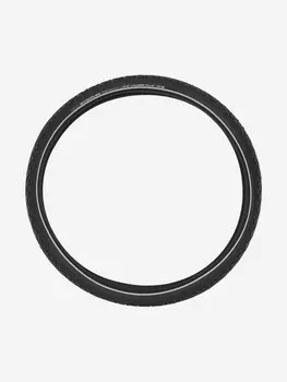 Покрышка Schwalbe Land Cruiser Plus 27.5 х 2.00, Черный