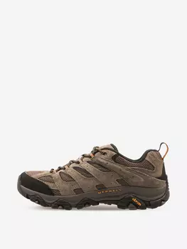 Полуботинки мужские Merrell Moab 3, Бежевый, размер 42