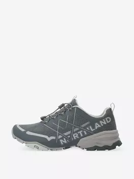 Кроссовки мужские Northland Trail Blazer, Серый