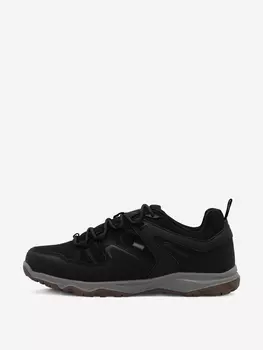 Полуботинки мужские Outventure Duster mesh, Черный