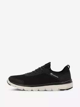 Кроссовки мужские Outventure Monaco Slip-On 2, Черный